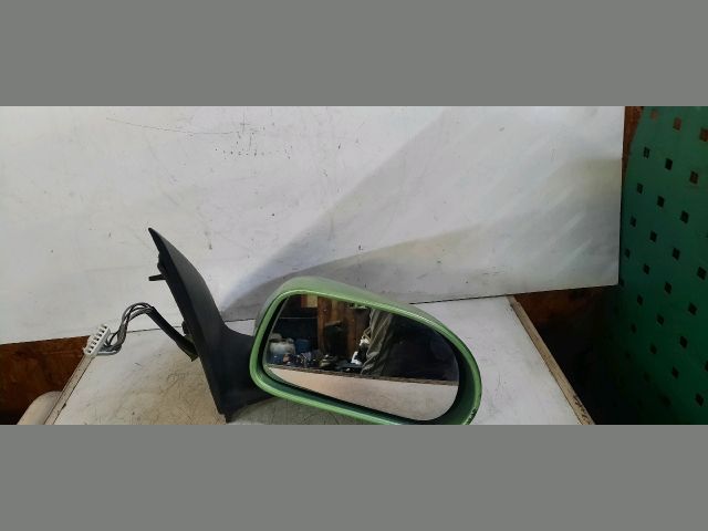 bontott FIAT BRAVA Jobb Visszapillantó Tükör (Elektromos)