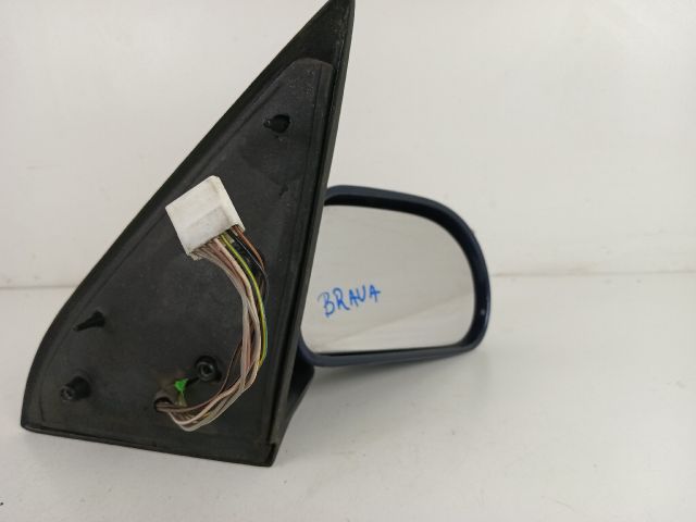 bontott FIAT BRAVA Jobb Visszapillantó Tükör (Elektromos)
