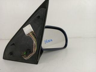 bontott FIAT BRAVA Jobb Visszapillantó Tükör (Elektromos)