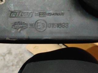 bontott FIAT BRAVA Jobb Visszapillantó Tükör (Mechanikus)