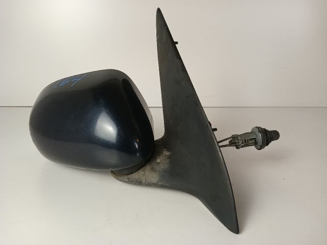 bontott FIAT BRAVA Jobb Visszapillantó Tükör (Mechanikus)