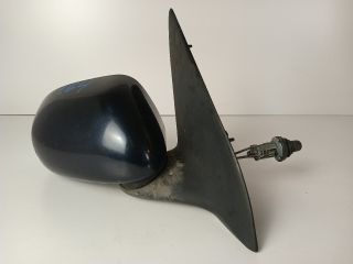 bontott FIAT BRAVA Jobb Visszapillantó Tükör (Mechanikus)