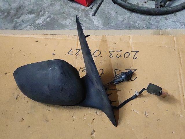 bontott FIAT BRAVA Jobb Visszapillantó Tükör (Mechanikus)