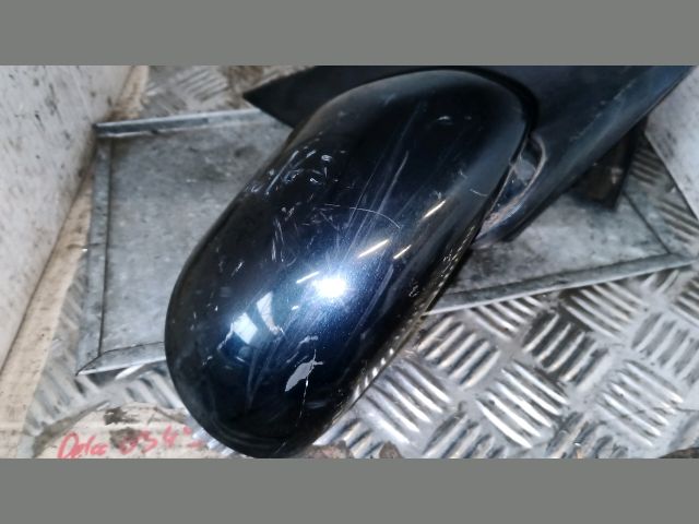 bontott FIAT BRAVA Jobb Visszapillantó Tükör (Mechanikus)