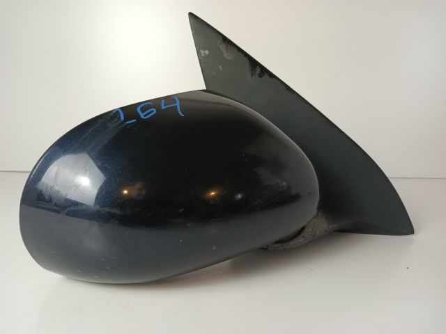 bontott FIAT BRAVA Jobb Visszapillantó Tükör (Mechanikus)