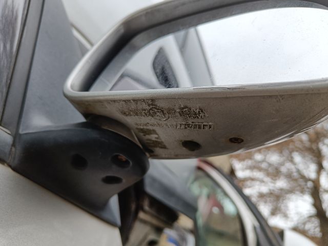 bontott FIAT BRAVA Jobb Visszapillantó Tükör (Mechanikus)
