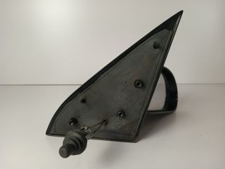 bontott FIAT BRAVA Jobb Visszapillantó Tükör (Mechanikus)