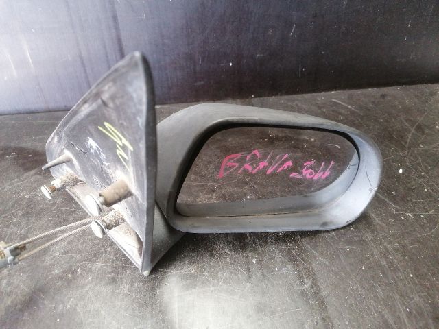 bontott FIAT BRAVA Jobb Visszapillantó Tükör (Mechanikus)
