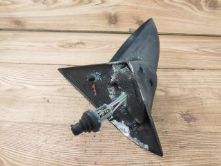 bontott FIAT BRAVA Jobb Visszapillantó Tükör (Mechanikus)