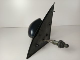 bontott FIAT BRAVA Jobb Visszapillantó Tükör (Mechanikus)