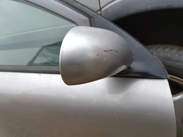 bontott FIAT BRAVA Jobb Visszapillantó Tükör (Mechanikus)