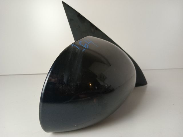 bontott FIAT BRAVA Jobb Visszapillantó Tükör (Mechanikus)