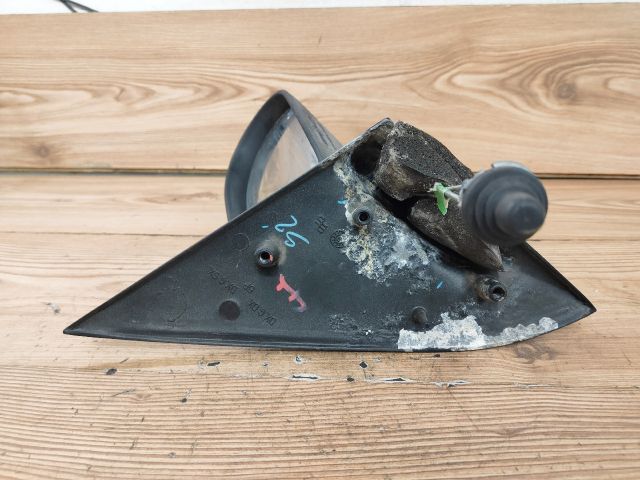 bontott FIAT BRAVA Jobb Visszapillantó Tükör (Mechanikus)