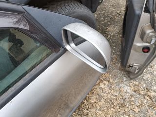 bontott FIAT BRAVA Jobb Visszapillantó Tükör (Mechanikus)