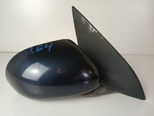 bontott FIAT BRAVA Jobb Visszapillantó Tükör (Mechanikus)