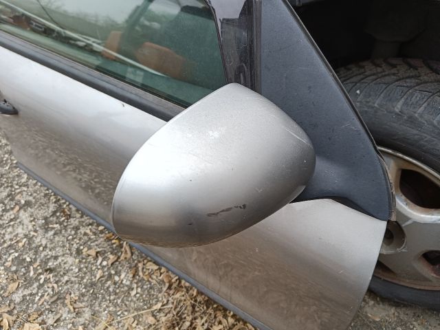 bontott FIAT BRAVA Jobb Visszapillantó Tükör (Mechanikus)