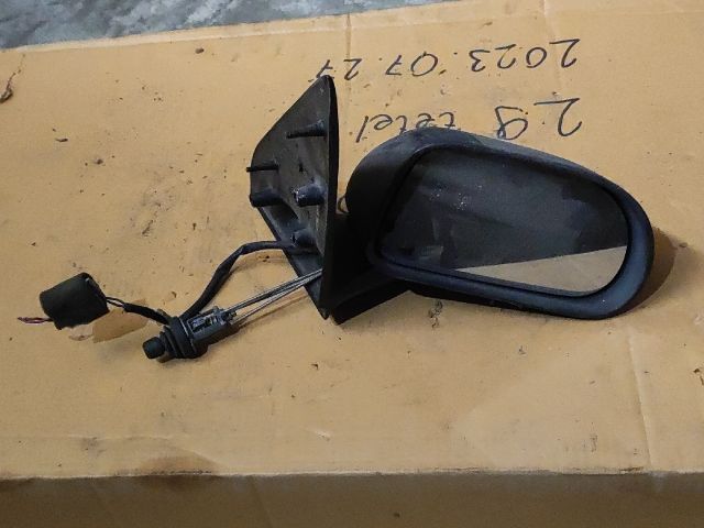 bontott FIAT BRAVA Jobb Visszapillantó Tükör (Mechanikus)