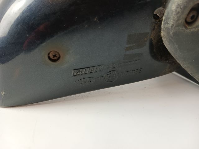 bontott FIAT BRAVA Jobb Visszapillantó Tükör (Mechanikus)