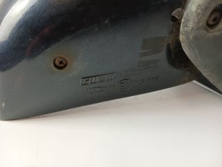 bontott FIAT BRAVA Jobb Visszapillantó Tükör (Mechanikus)