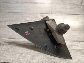 bontott FIAT BRAVA Jobb Visszapillantó Tükör (Mechanikus)