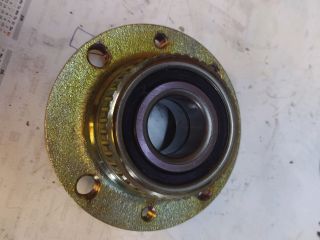 bontott FIAT BRAVA Kerékcsapágy