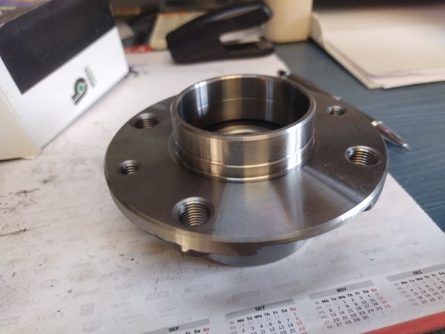 bontott FIAT BRAVA Kerékcsapágy