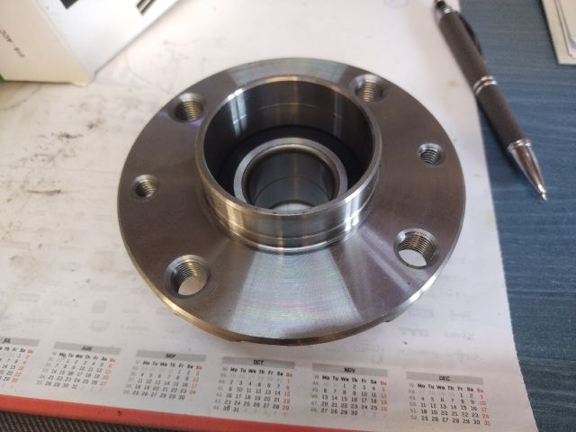 bontott FIAT BRAVA Kerékcsapágy