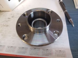 bontott FIAT BRAVA Kerékcsapágy