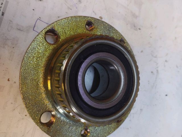 bontott FIAT BRAVA Kerékcsapágy