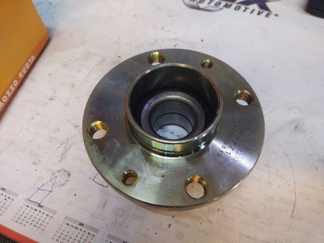 bontott FIAT BRAVA Kerékcsapágy