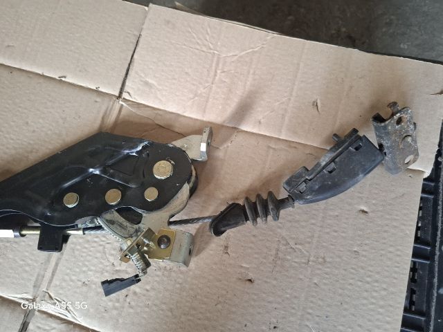 bontott FIAT BRAVA Kézifék Kar