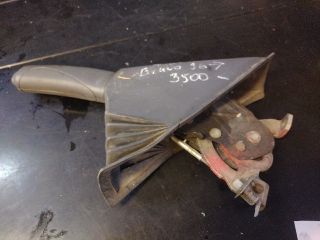 bontott FIAT BRAVA Kézifék Kar