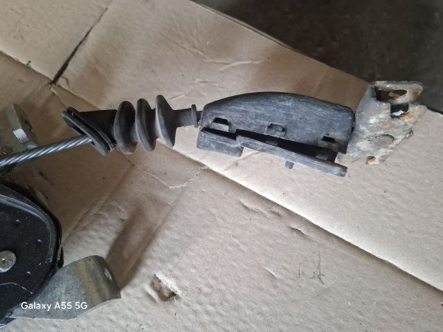 bontott FIAT BRAVA Kézifék Kar