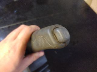 bontott FIAT BRAVA Kézifék Kar