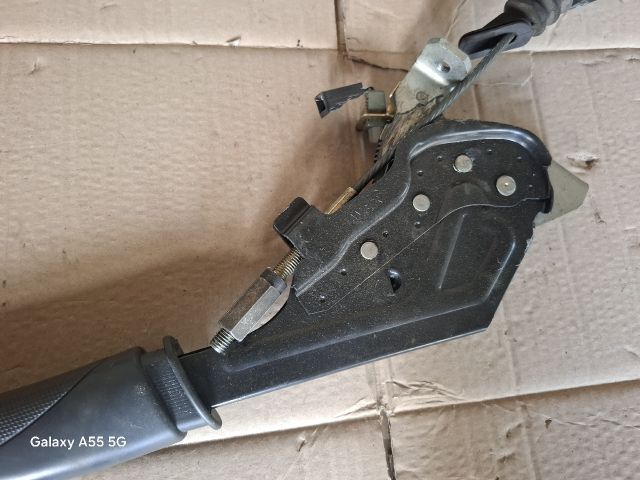 bontott FIAT BRAVA Kézifék Kar