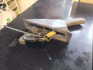 bontott FIAT BRAVA Kézifék Kar