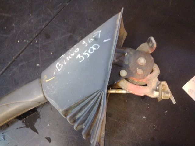 bontott FIAT BRAVA Kézifék Kar