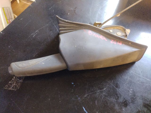 bontott FIAT BRAVA Kézifék Kar