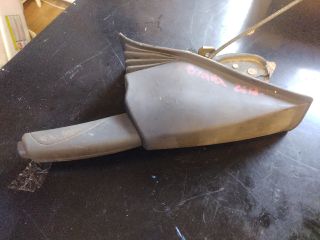 bontott FIAT BRAVA Kézifék Kar