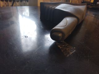 bontott FIAT BRAVA Kézifék Kar