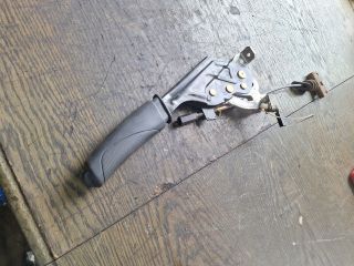 bontott FIAT BRAVA Kézifék Kar