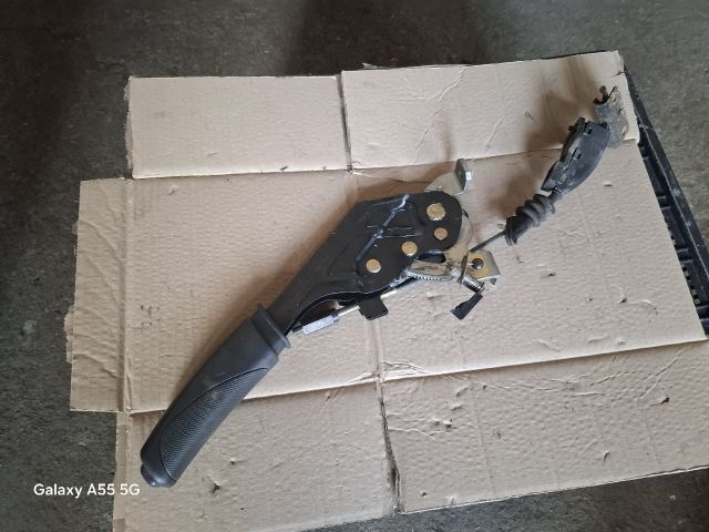 bontott FIAT BRAVA Kézifék Kar