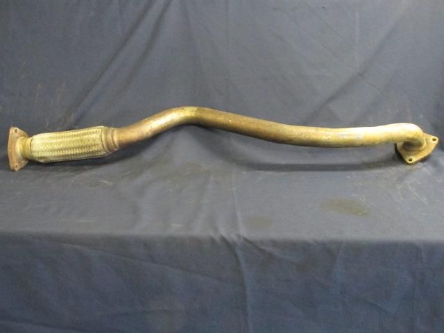 bontott FIAT BRAVA Kipufogó Rezgéscsillapító