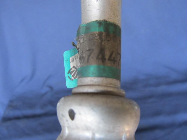 bontott FIAT BRAVA Klíma Cső