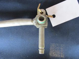 bontott FIAT BRAVA Klíma Cső