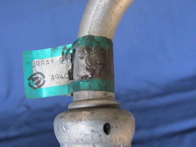 bontott FIAT BRAVA Klíma Cső