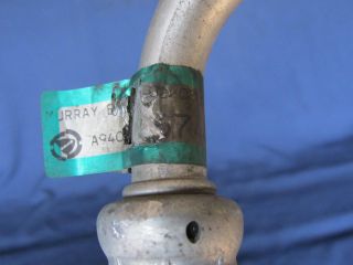 bontott FIAT BRAVA Klíma Cső