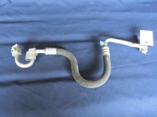 bontott FIAT BRAVA Klíma Cső