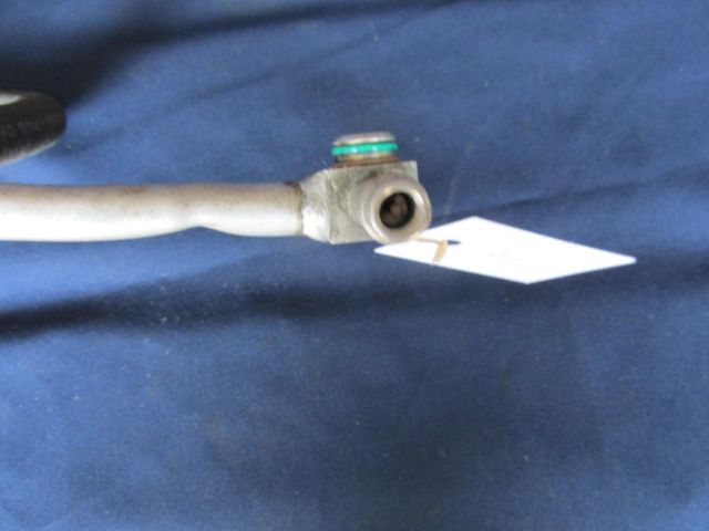 bontott FIAT BRAVA Klíma Cső