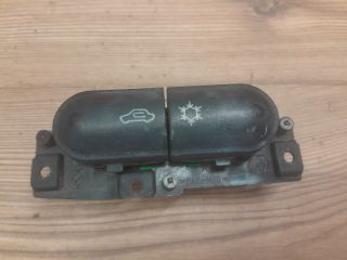 bontott FIAT BRAVA Klíma Kapcsoló